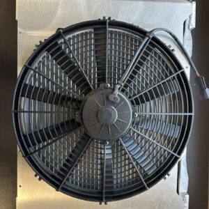 Electric fan Spal