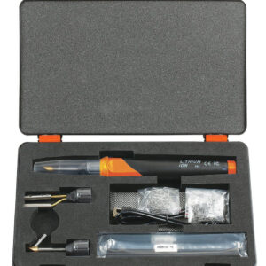 Plastic Repair Kit