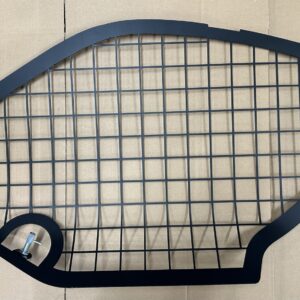 Side door Total Grille Left.