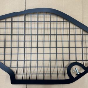 Side door Total Grille Right