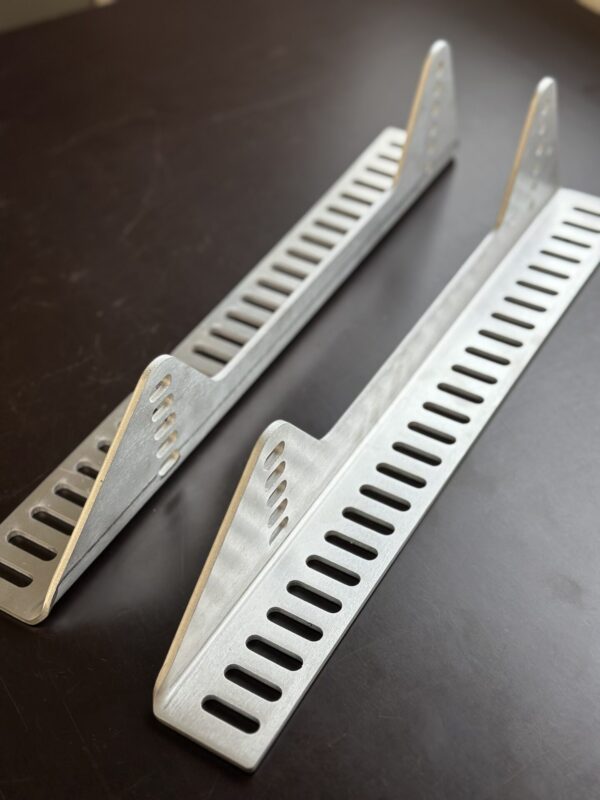 Seat Brackets Kit - Image 3