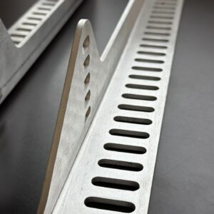 Seat Brackets Kit