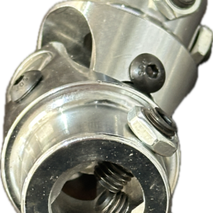 Steering Cardan Wonder R