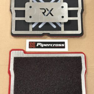Pipercross erittäin tehokas ilmansuodatin Yamaha 890