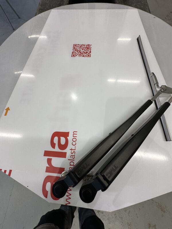Windscreen wiper RX - Image 2
