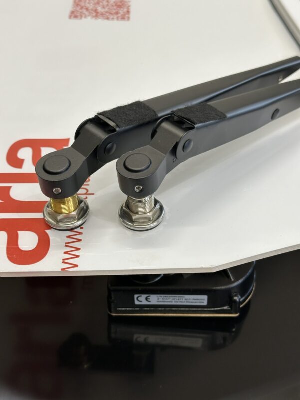 Windscreen wiper RX - Image 4