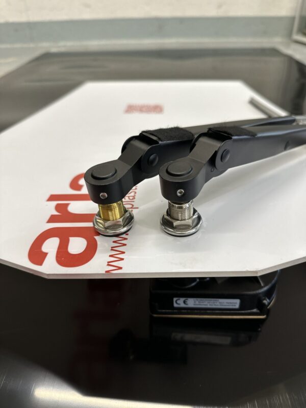 Windscreen wiper RX - Image 3