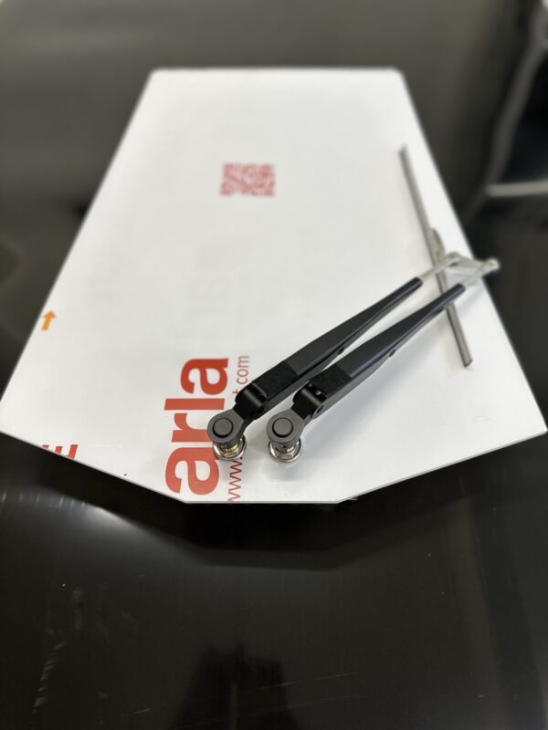 Windscreen wiper RX - Image 6