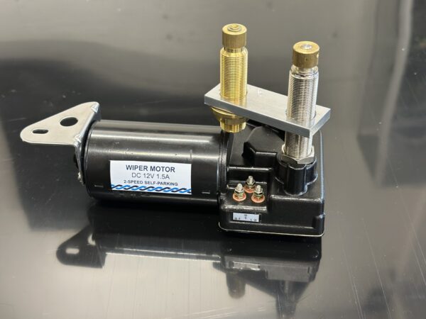 Windscreen wiper RX - Image 5