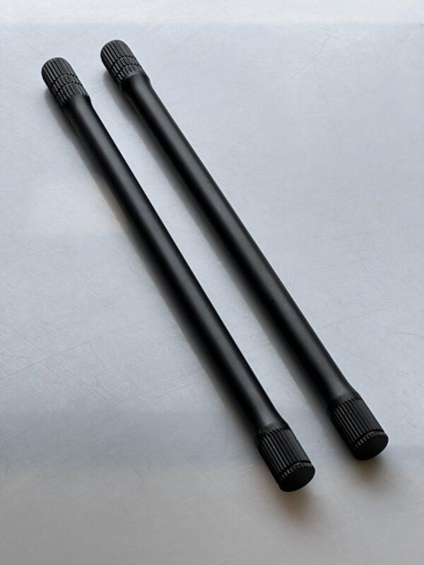 Half Shaft Bar WND/XTR thermal treatment - Image 3