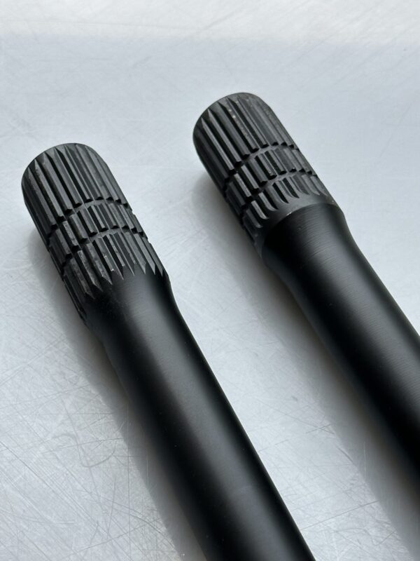 Half Shaft Bar WND/XTR thermal treatment - Image 2