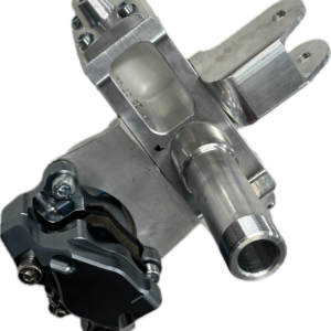 FRONT UPRIGHT WND R RX