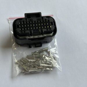 Mt09 Ecu plug and 33 pin