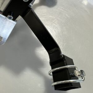 Mudguard holder kit Rear Left