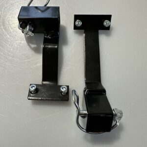 Mudguard holder kit Rear Right