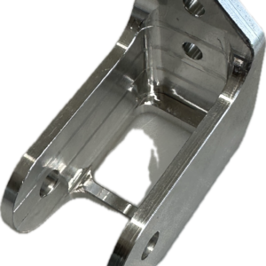 FRONT UPRIGHT STEERING BRACKET Wonder