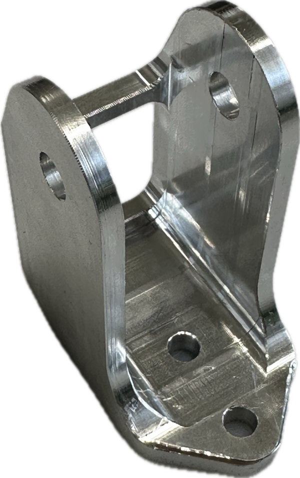 FRONT UPRIGHT STEERING BRACKET Wonder - Image 6
