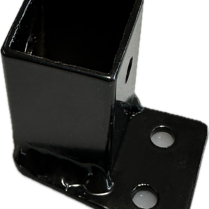 FRONT UPRIGHT FENDER SIDE BRACKET Wonder