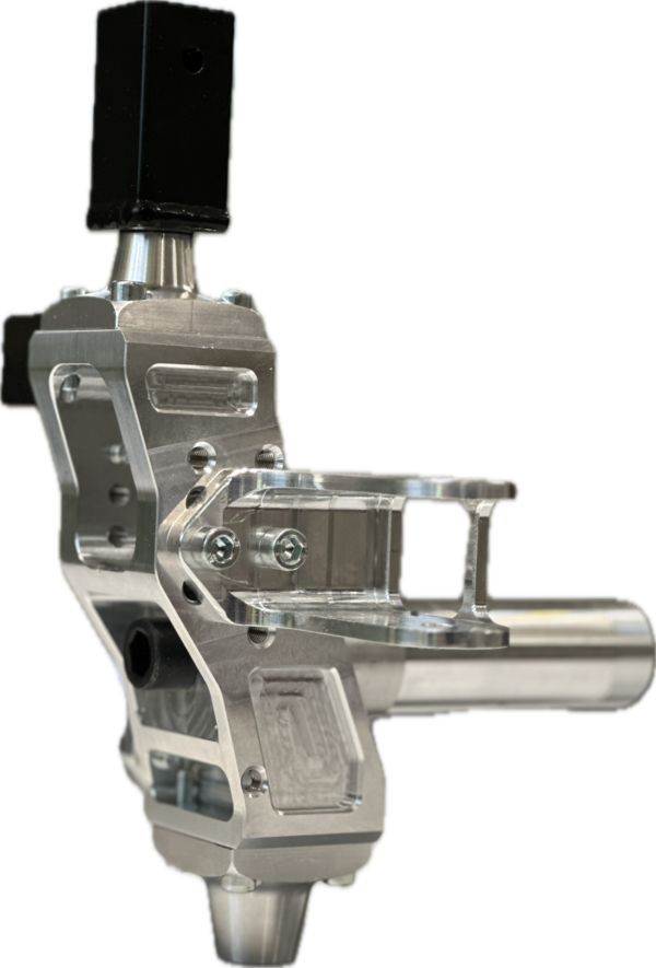 FRONT UPRIGHT WND RX - Image 4