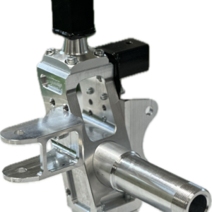 FRONT UPRIGHT WND RX