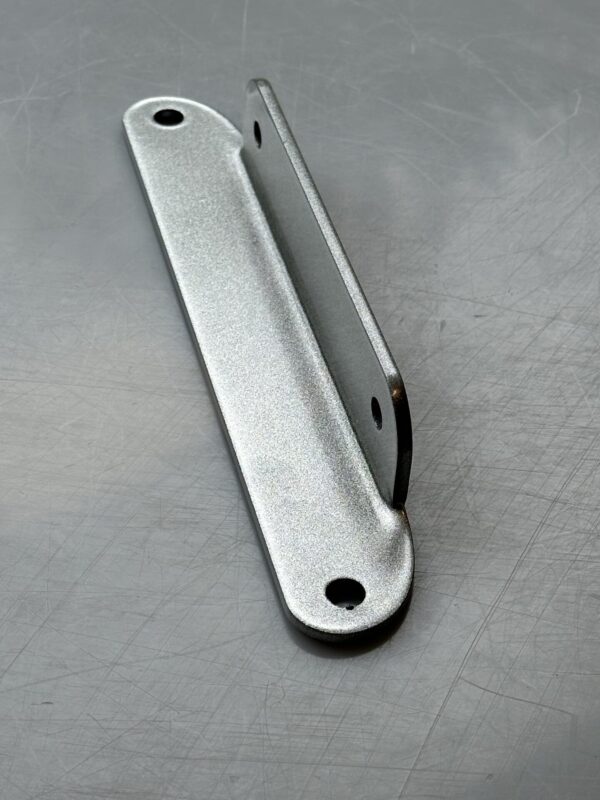 Toe arm frame connector - Image 4