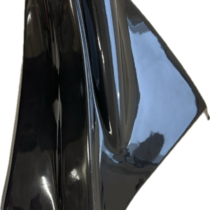 Body work Upper Right Side