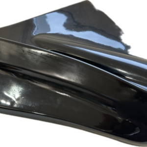 Body work Upper Left Side