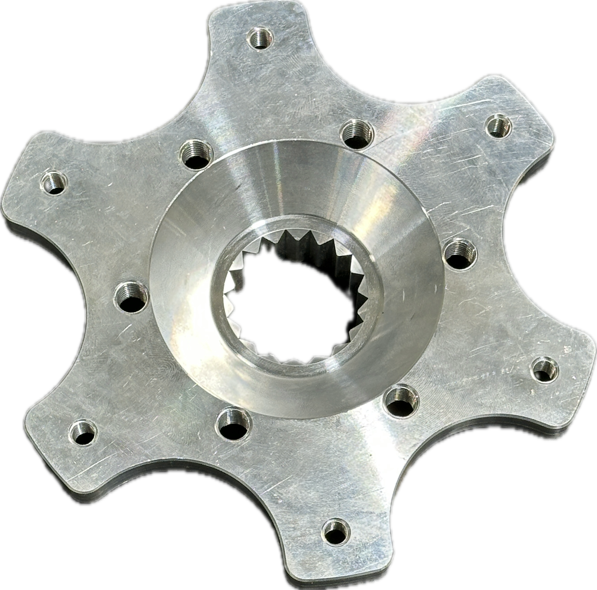 RX TRANSMISSION AXLE 530/520 - Image 6