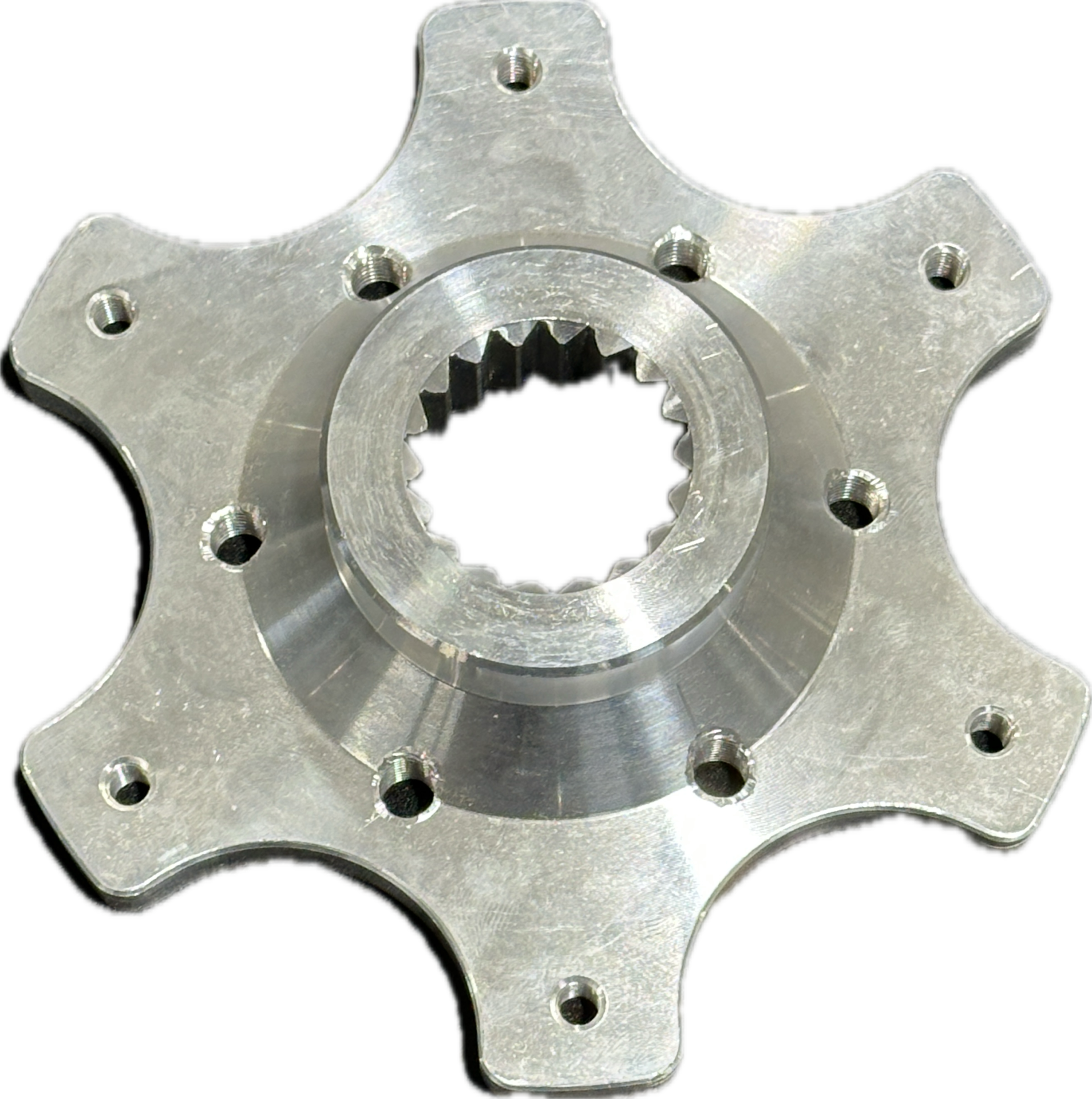 RX TRANSMISSION AXLE 530/520 - Image 7