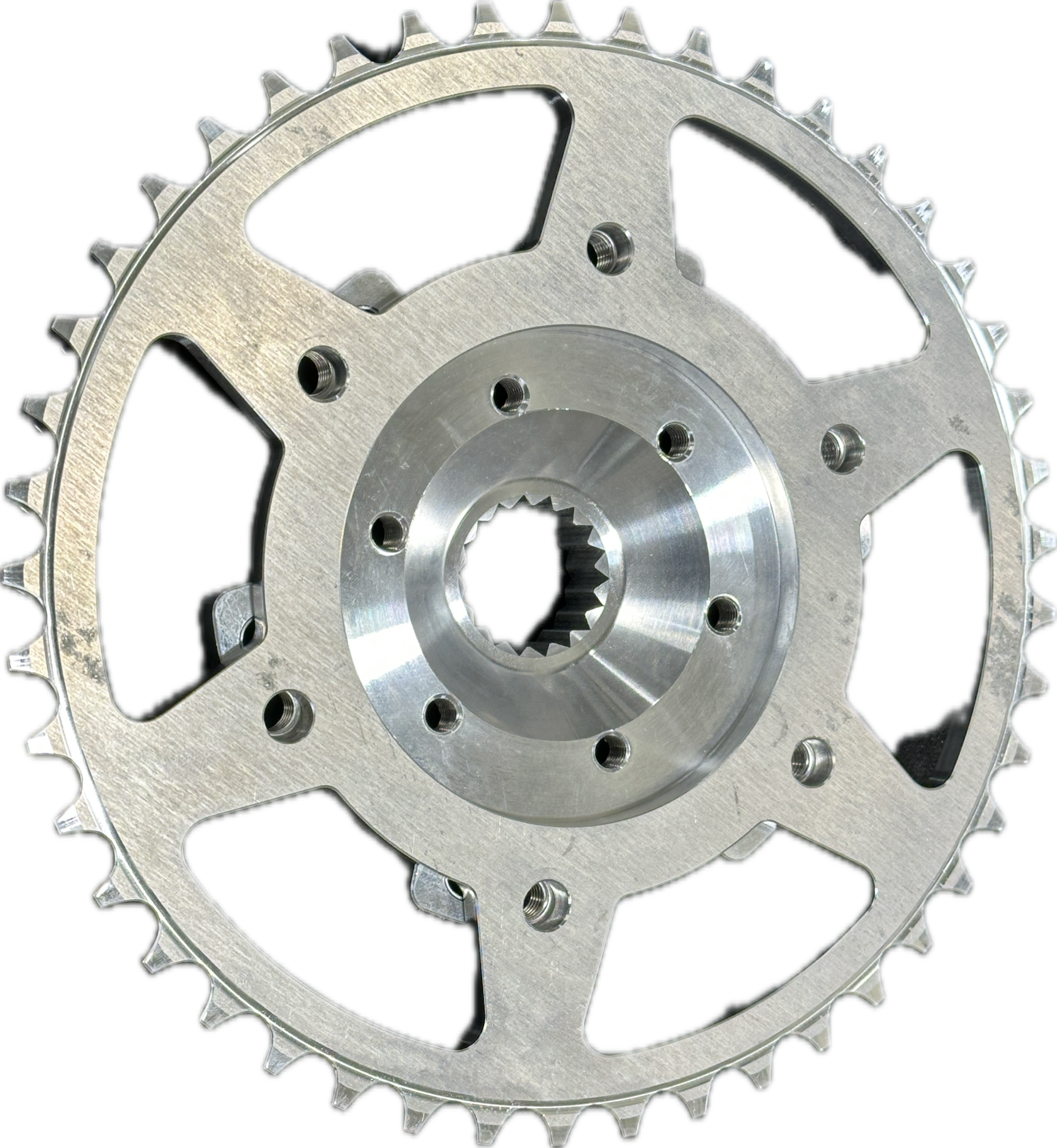 RX TRANSMISSION AXLE 530/520 - Image 3