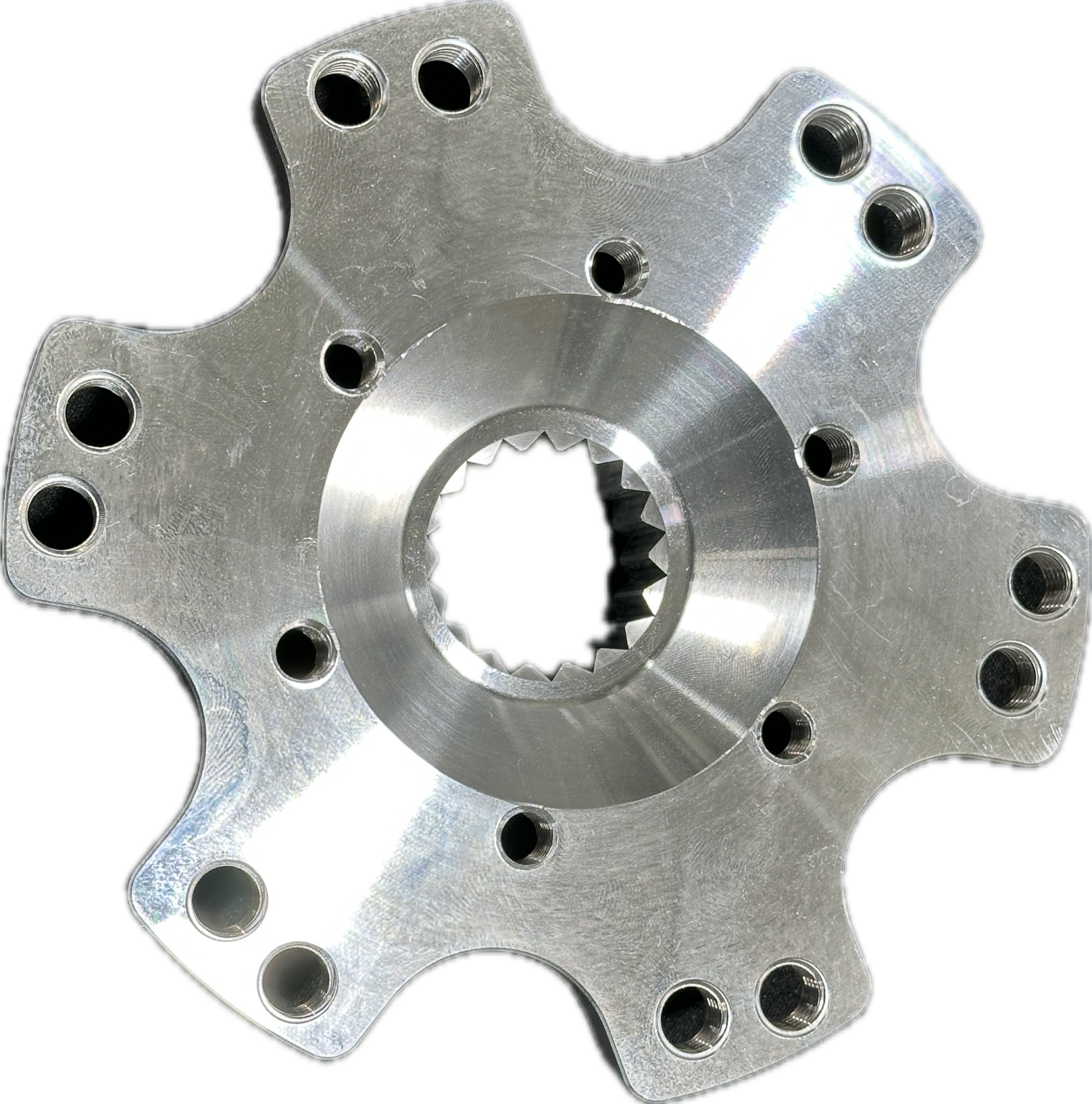 RX TRANSMISSION AXLE 530/520 - Image 2