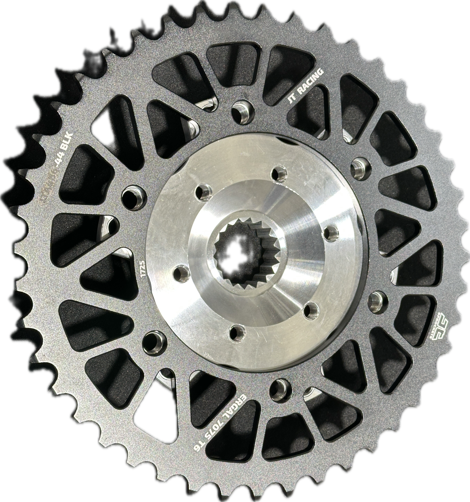 RX TRANSMISSION AXLE 530/520 - Image 4