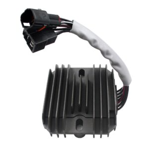 Voltage regulator Suzuki GSXR600/750 2006-2019