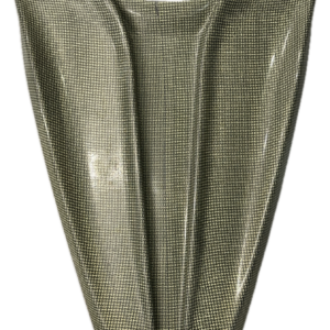 CARBON-KEVLAR Bonnet Wonder/R