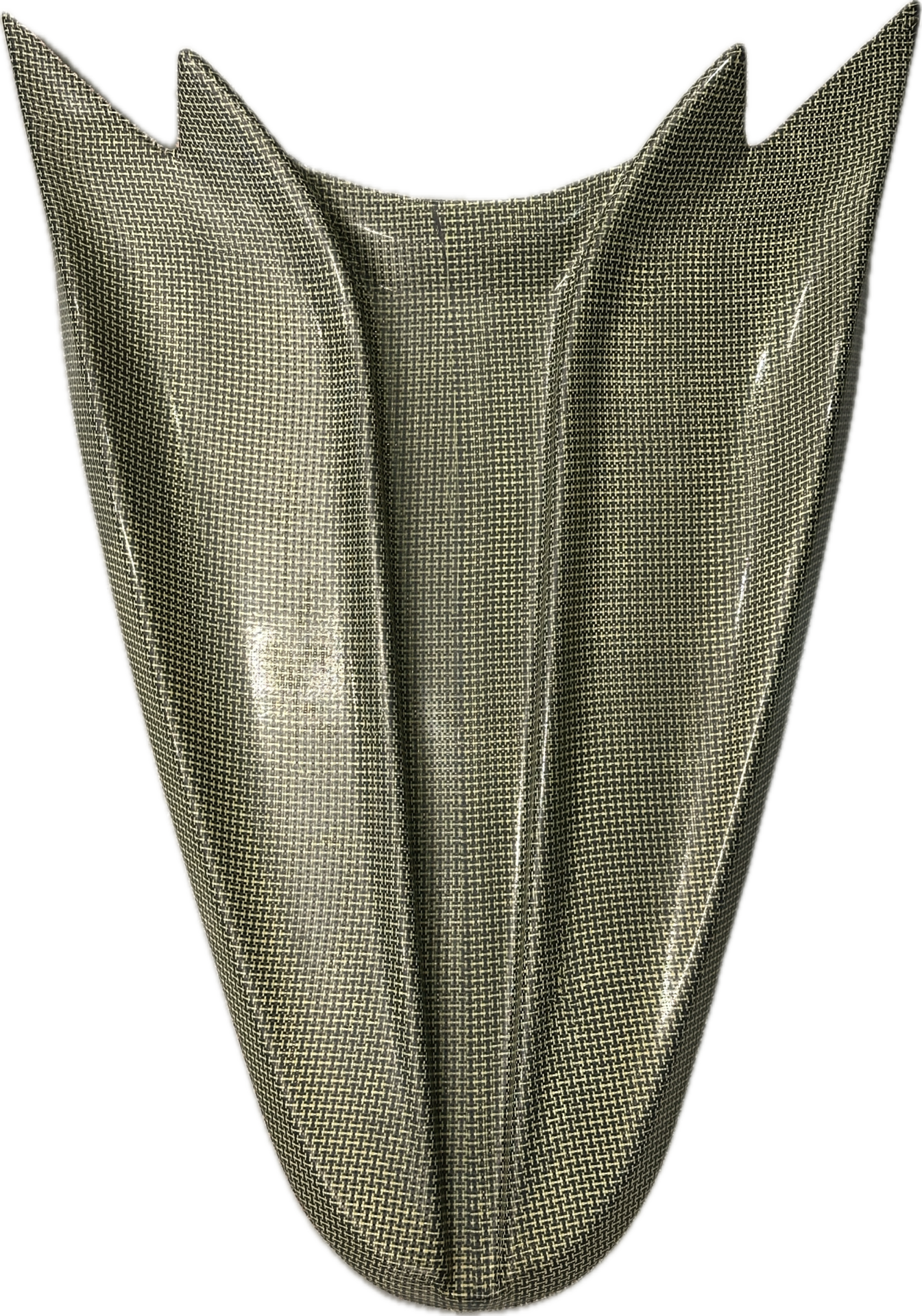 CARBON-KEVLAR Bonnet Wonder/R