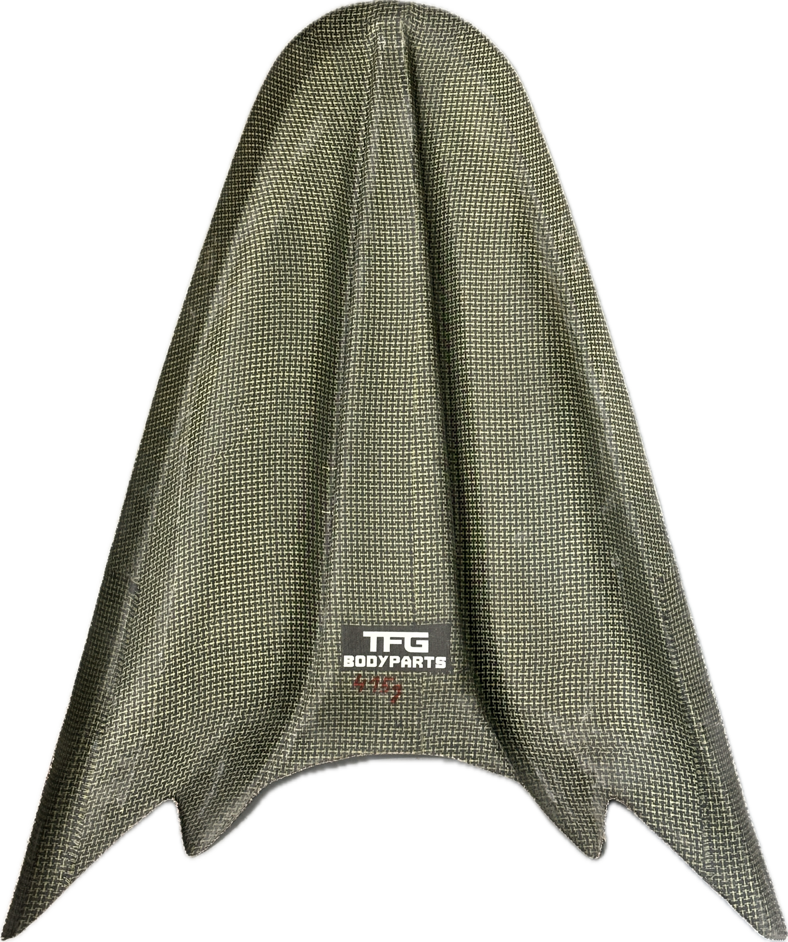 CARBON-KEVLAR Bonnet Wonder/R - Image 3