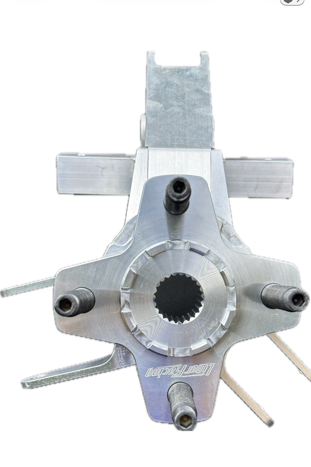 Wonder R rear right upright - Image 3