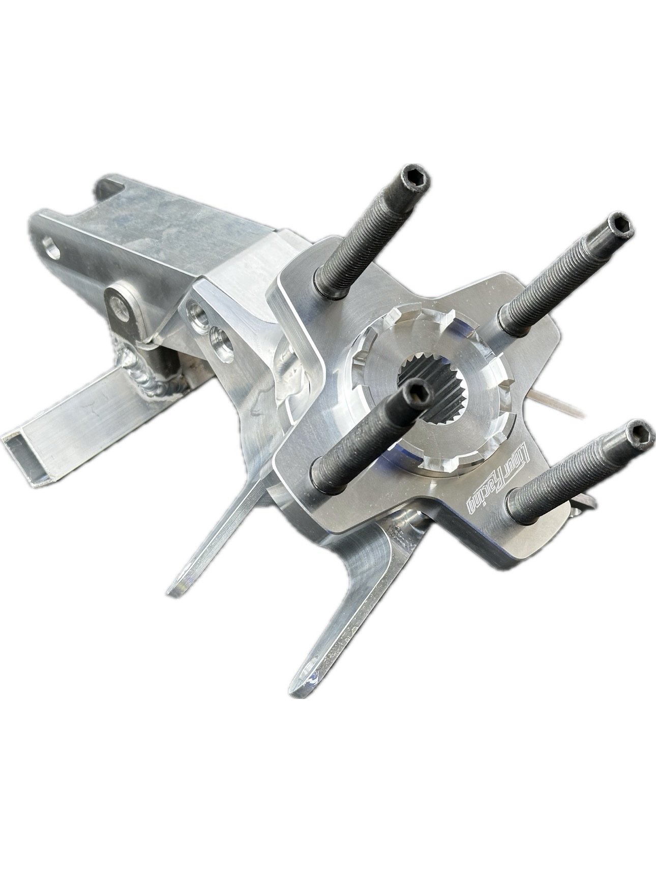 Wonder R rear right upright - Image 4
