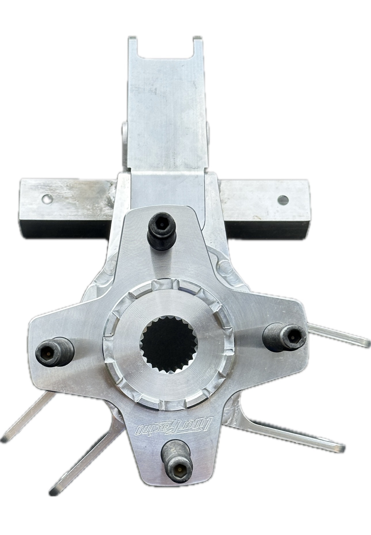 Wonder R rear left upright - Image 3