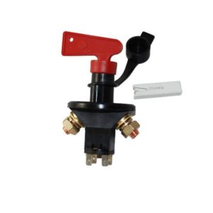 BATTERY CUT-OFF
