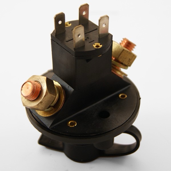 BATTERY CUT-OFF - Image 2